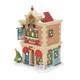 Dept 56 Minnie's Dance Academy Disney Village 6007176 Brand New 2023