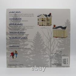 Dept 56 National Lampoon's Christmas Vacation Boss Shirley's House 4049650