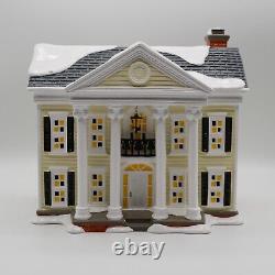 Dept 56 National Lampoon's Christmas Vacation Boss Shirley's House 4049650