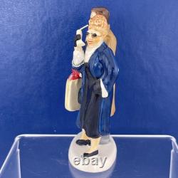 Dept 56 National Lampoon's Vacation Shopping with Todd & Margo 4043911 Ultra Rare