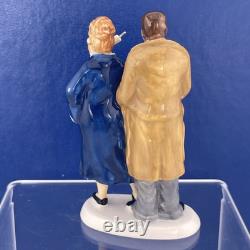 Dept 56 National Lampoon's Vacation Shopping with Todd & Margo 4043911 Ultra Rare