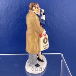 Dept 56 National Lampoon's Vacation Shopping with Todd & Margo 4043911 Ultra Rare