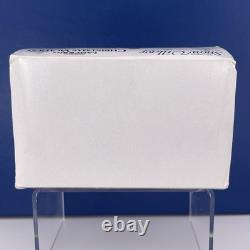 Dept 56 National Lampoon's Vacation Shopping with Todd & Margo 4043911 Ultra Rare