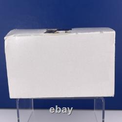 Dept 56 National Lampoon's Vacation Shopping with Todd & Margo 4043911 Ultra Rare