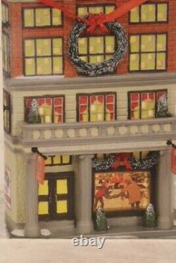 Dept 56 National Lampoons Christmas Vacation The Department Store