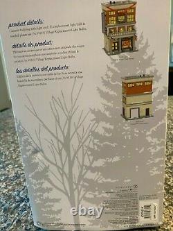 Dept 56 National Lampoons Christmas Vacation The Department Store #600634