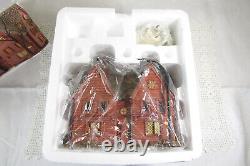 Dept. 56 New England Village Salem Willows Corwin House 4030704 New