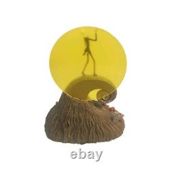 Dept 56 Nightmare Before Christmas Jack On Spiral Hill 6002299 proof Halloween