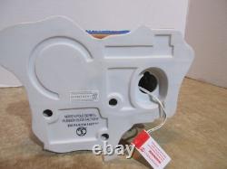 Dept. 56 North Pole Series 2007 Rubber Duck Factory #799920 Mint See Video