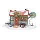 Dept 56 PERCH PALACE Snow Village FISH SHACK 6011418 BRAND NEW 2023