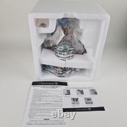 Dept 56 Polar Bear Palace 799918 Collectors Edition Limited North Pole Series