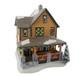 Dept 56 Ralphie's House A Christmas Story Village Lighted Building