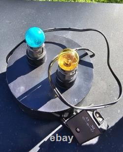 Dept 56 Rickety Railroad Station Engine Coal Car Dining Car 10th Anniversary