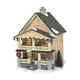 Dept 56 SCHWARTZ'S HOUSE A Christmas Story Village 6009756 BRAND NEW IN BOX