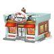 Dept 56 SV Christmas Vacation Jelly of the Month Club 6005452 NEW