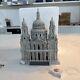 Dept 56 Saint Paul's Cathedral 57603 Churches Of The World Series RARE Read