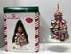 Dept 56 Santa's Toy Co Early Release 15th Anniv 56.56892 North Pole Box