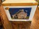 Dept 56 Screech Owl Farm. Halloween Lights & Sound With Box. Works Great
