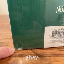 Dept 56 Sealed NOS Swinging Disney Fab Five Set Of 3 5656866 North Pole G1N