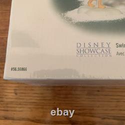 Dept 56 Sealed NOS Swinging Disney Fab Five Set Of 3 5656866 North Pole G1N