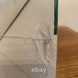 Dept 56 Sealed NOS Swinging Disney Fab Five Set Of 3 5656866 North Pole G1N