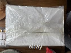 Dept. 56 Silver Series Halloween Hazels Haunted House Box set of 4