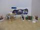 Dept. 56 Snow Village 2001 Space Oddity Set Of 10 Pcs. 56.55118