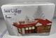 Dept 56 Snow Village Chick-fil-A Dwarf House 4020219 Lighted With Original Box