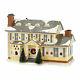 Dept 56 Snow Village Christmas Vacation Griswold Holiday House 4030733 BRAND NEW