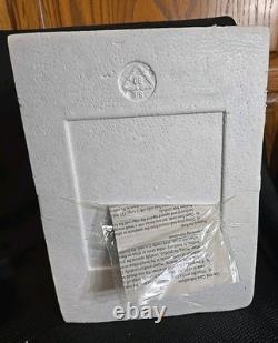 Dept 56 Snow Village HalloweenGrimsly's House of Oddities 2007