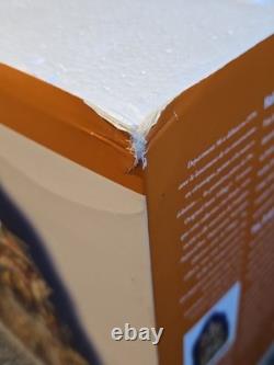 Dept 56 Snow Village HalloweenGrimsly's House of Oddities 2007