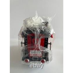 Dept 56 Snow Village Home For The Holidays Express Caboose Lmtd Edition-56.02991