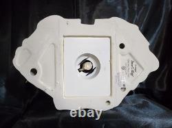 Dept. 56 Snow Village Long Haul Truck Stop # 56.55368