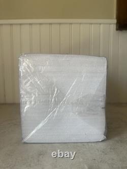 Dept 56 Snow Village Perch Palace Fish Shack #6011418 NEW Lake Ice Fishing House