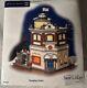 Dept. 56 Snow Village Rare Yuengling Tavern 2007 with Original Box/Styrofoam