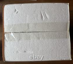 Dept 56 Snow Village Silver Series Happy Halloween House (box set of 4)