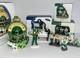 Dept 56 St. Patrick's Day Parade, Lucky's, Dancing Irish Jig, Erin Go Bragh Lot