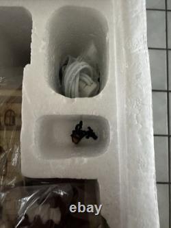 Dept 56 Studio 1200 Second Avenue 25th Anniversary Event Edition Never Displayed