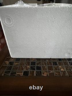 Dept 56 Studio 1200 Second Avenue 25th Anniversary Event Edition Never Displayed