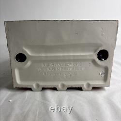 Dept 56 Sutton Place Brownstowne Heritage Village Christmas in City # 5961-7