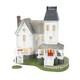 Dept 56 THE BEETLEJUICE HOUSE Hot Properties Beetlejuice 6014733 BRAND NEW 2024