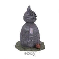 Dept 56 THE CAT HOUSE Nightmare Before Christmas Village 6014519 BRAND NEW 2024