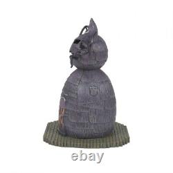 Dept 56 THE CAT HOUSE Nightmare Before Christmas Village 6014519 BRAND NEW 2024