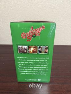 Dept 56 THE FIRE HOUSE A Christmas Story Lighted Building