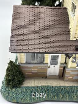 Dept 56 THE ROSEBUD MOTEL SCHITT'S CREEK Hot Properties 6013684 NEW 2024