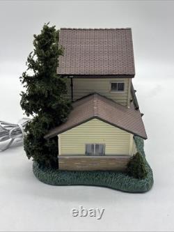 Dept 56 THE ROSEBUD MOTEL SCHITT'S CREEK Hot Properties 6013684 NEW 2024