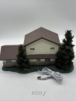Dept 56 THE ROSEBUD MOTEL SCHITT'S CREEK Hot Properties 6013684 NEW 2024