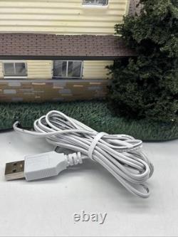 Dept 56 THE ROSEBUD MOTEL SCHITT'S CREEK Hot Properties 6013684 NEW 2024