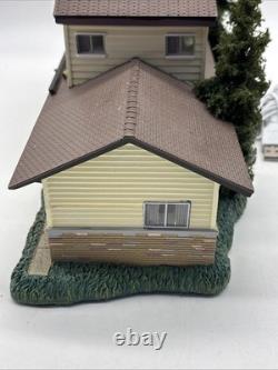 Dept 56 THE ROSEBUD MOTEL SCHITT'S CREEK Hot Properties 6013684 NEW 2024