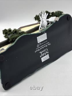 Dept 56 THE ROSEBUD MOTEL SCHITT'S CREEK Hot Properties 6013684 NEW 2024